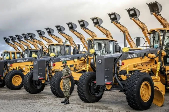 Dangote lance le chantier d’une raffinerie géante de 16 milliards de dollars à Lamu